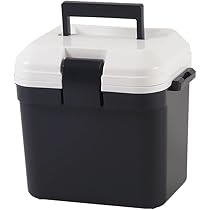 Amazon | ベリベリモッコ クーラーボックス 7L ［幅29cm×奥行