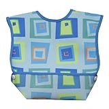 Dura-Bib Geometrics - Blue by Dex Products
