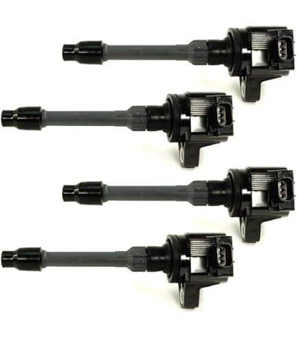Amazon | Astemo(アステモ) 自動車補修部品 イグニッションコイル 対応