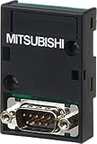 三菱電機 FXシーケンサ RS-232C通信用機能拡張ボード RS-232C通信 FX3G-232-BD