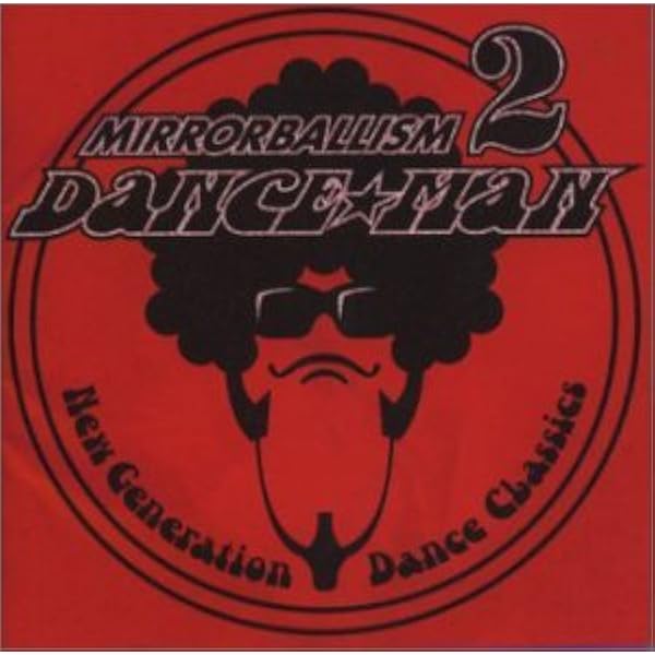 Amazon.co.jp: ミラーボーリズム4~ニュー・ジェネレーション・ダンス