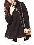(フルールドリス)Fluer de lis カットソー トップス Tシャツ 長袖 ナーシング&マタニティー 授乳用プルオーバー タートルネック 産前産後 マタニティ 妊婦 産前産後兼用 ファッション 