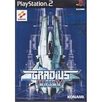 グラディウス3&4復活の神話