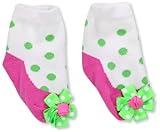 マッドパイ ソックス ガールスプラウト 9173190