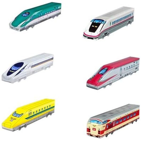 Amazon.co.jp: 黒谷 クロタニ JR電車チョコ（40個入）【 +おまけ