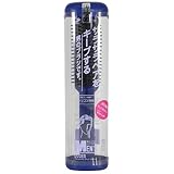 静電気除去メンズブラシ