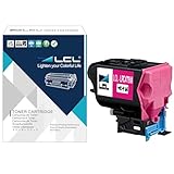 LCL エプソン用 LPC4T9 LPC4T9M (1パック マゼンタ) 互換トナーカートリッジ 対応機種:LP-M720F/LP-M720FC2/LP-M720FC9/LP-S820/LP-S820C9/LP-S820C2