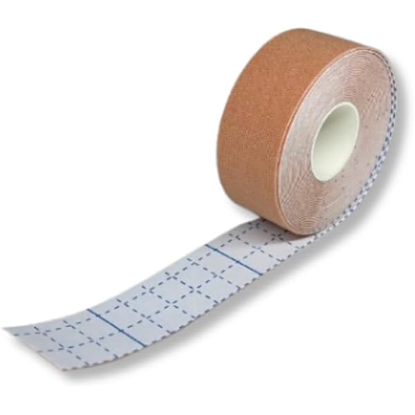 キネシオロジーテープ　30巻スポーツタイプ　テーピング 楽天市場】スポーツ用キネシオテープ キネシオロジーテープ