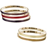 ジンボリー GYMBOREE/ バングル5パック ゴールド 小物ジュエリー・ヘアーアクセサリー One Size【並行輸入】