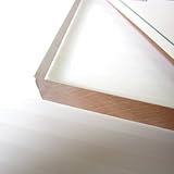 カナセ アクリル板 320×550×10mm クリア