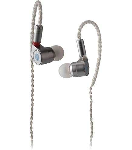 Amazon.co.jp: HiFiGo DUNU x Gizaudio Da Vinci IEMs 2DD+4BA