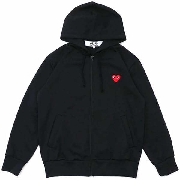 Amazon.co.jp: [シュプリーム] メンズ Sロゴ刺繍ジップアップ