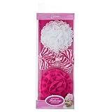 Infant Flower Bow Headband | 3 Piece Soft and Shining Baby Headwrap Set for kids [並行輸入品]