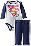 Warner Bros. PANTS ベビー・ボーイズ US サイズ: 0-3 Months