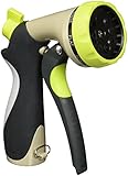 Dovewill 多機能　給水工具　ウォーター　ジェット　ホース　スプレー　ノズルガン　屋外　ガーデン　灌漑　掃除用