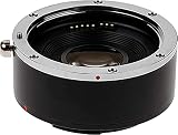 2X テレコンバーター Canon EF & EF-Sレンズに対応