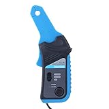 Hantek AC/DC 電流 クランプメーター  20KHz バンド帯 20mA〜65A DC BNCコネクター [並行輸入品]