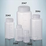 サンプラ PPサンプラボトル広口 2L 2047