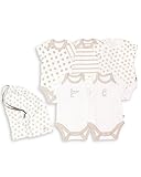 The Essential One SHIRT ユニセックス・ベビー US サイズ: 12-18 Months カラー: ベージュ