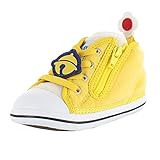 CONVERSE BABY ALL STAR N DORAEMON ST Z ベビー オールスター N ドラえもん ST Z 7CK436 YE-11863 イエロー ベビー 12.5 YE-YELL