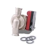 GRUNDFOS UP15-29SU/LC 59896776 [並行輸入品]