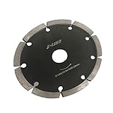 P Prettyia 切断ディスク　ダイヤモンド ソーブレード　湿式/乾式　コンクリート 石材カッター