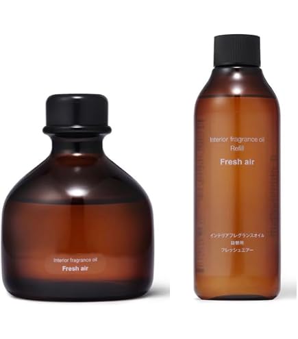 Amazon.co.jp: 無 印 良 品 インテリアフレグランスオイル 200ml