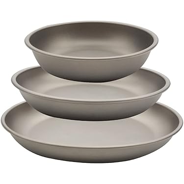 Amazon.co.jp 売れ筋ランキング: アウトドア用皿 の中で最も人気