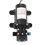 電動式オイル交換ポンプ オートカーオイル交換ポンプ カー用オイル交換ポンプ 5L /分最大流量 オイル チェンジャー 使用しやすい 化学機器 造船用