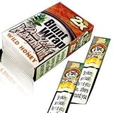 Double Platinum Wrap Wild Honey Box by Double Platinum [並行輸入品]