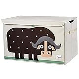 スリースプラウツ 3sprouts おもちゃ箱 Toy Chest バッファロー