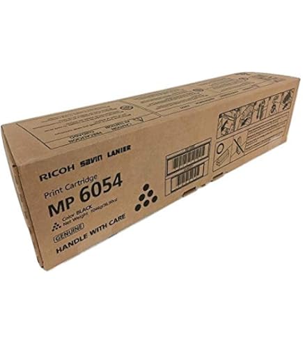 リコー　RICOH MP Pトナー4色セット Amazon.co.jp: Verabeenix MP2554 MP3554 トナーカートリッジ Ricoh