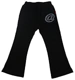 GOJO Mibu2 ミブツー パンツ @ストレート 90 ブラック