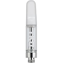 Amazon | CBDfreaK© アトマイザー TKO ホワイト 0.8ML 510互換 電子