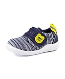 IFME(イフミー) ベビー シューズ【軽量】 22-8705 ネイビー