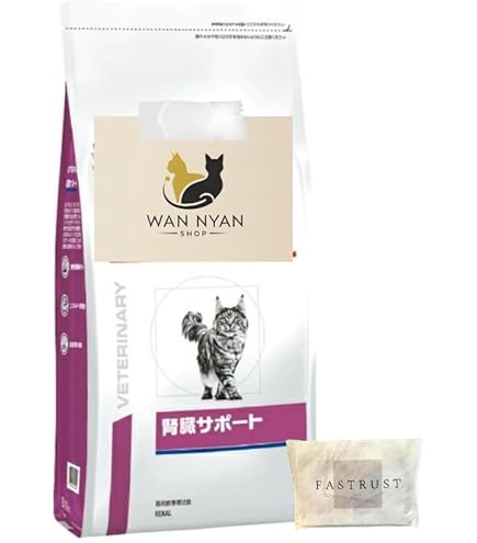 Amazon.co.jp: ロイヤルカナン 療法食 猫 腎臓サポートスペシャル