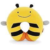 SKIP HOP アニマル・ネックピロー ビー 【キッズ用旅行グッズ】【トラベル】NZSH187103