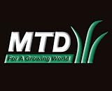 Craftsman 964 – 04167 LawnトラクターBagger