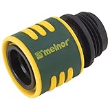 Melnor Quick Connect Faucet End Connector [並行輸入品]