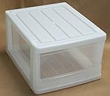 クリアケース4個セット