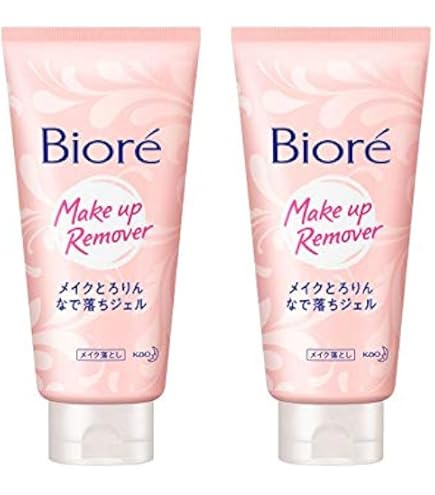 Amazon | ビオレ メイク落とし しっかりクリアジェル 大 170g | Bioré
