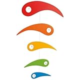 プラウンハイマー/Praunheimer/モビール・スウィングドロップCR/PW75266