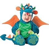 Toddler Boy's Costume: Dinky Dragon, 18 Months-2T おもちゃ [並行輸入品]