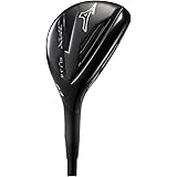 MIZUNO(ミズノ) ゴルフクラブ JPX FLI-HI(フライハイ) ユーティリティ メンズ 右利き用 【カタログ純正シャフト装着モデル】