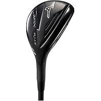 MIZUNO(ミズノ) ゴルフクラブ JPX FLI-HI(フライハイ) ユーティリティ メンズ 右利き用 【カタログ純正シャフト装着モデル】