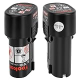 マキタ 7.2v バッテリー bl7010 4000mAh： リチウムイオン バッテリー BL7010 A-47494 194356-2 対応互換ーPSE認証取得済み 2個セット 5億円の製造物責任険付 ……