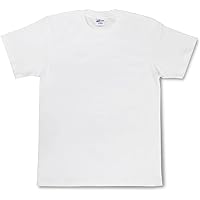 [トライセイル] Tシャツ TR180 半袖無地ヘビーウェイトTシャツ 5.9オンス ジュニアサイズ