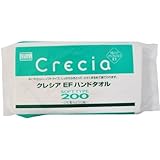 クレシア EFソフト 37005 200組