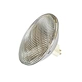 Par64 電球 6個入り 500W　MFL ミディアム Par64-ＭFL-6