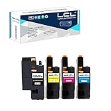 LCL エプソン用 LPC4T8 LPC4T8K LPC4T8C LPC4T8M LPC4T8Y (4色セット ブラック シアン マゼンタ イエロー) 互換トナーカートリッジ 対応機種: LP-S520/LP-S520C9/LP-S620/LP-S620C9/LP-M620F/LP-M620FC9 LP-M620FC3 / LP-S520C3